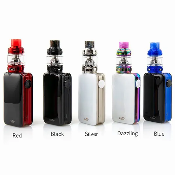 eLeaf iStick Nowos 80W Kit - 4400 mAh