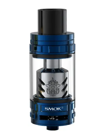 SMOK TFV8 Cloud Beast - 6 ml. (Blue)