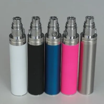 eGo/ePuff II battery - 2200 mAh (Blå)
