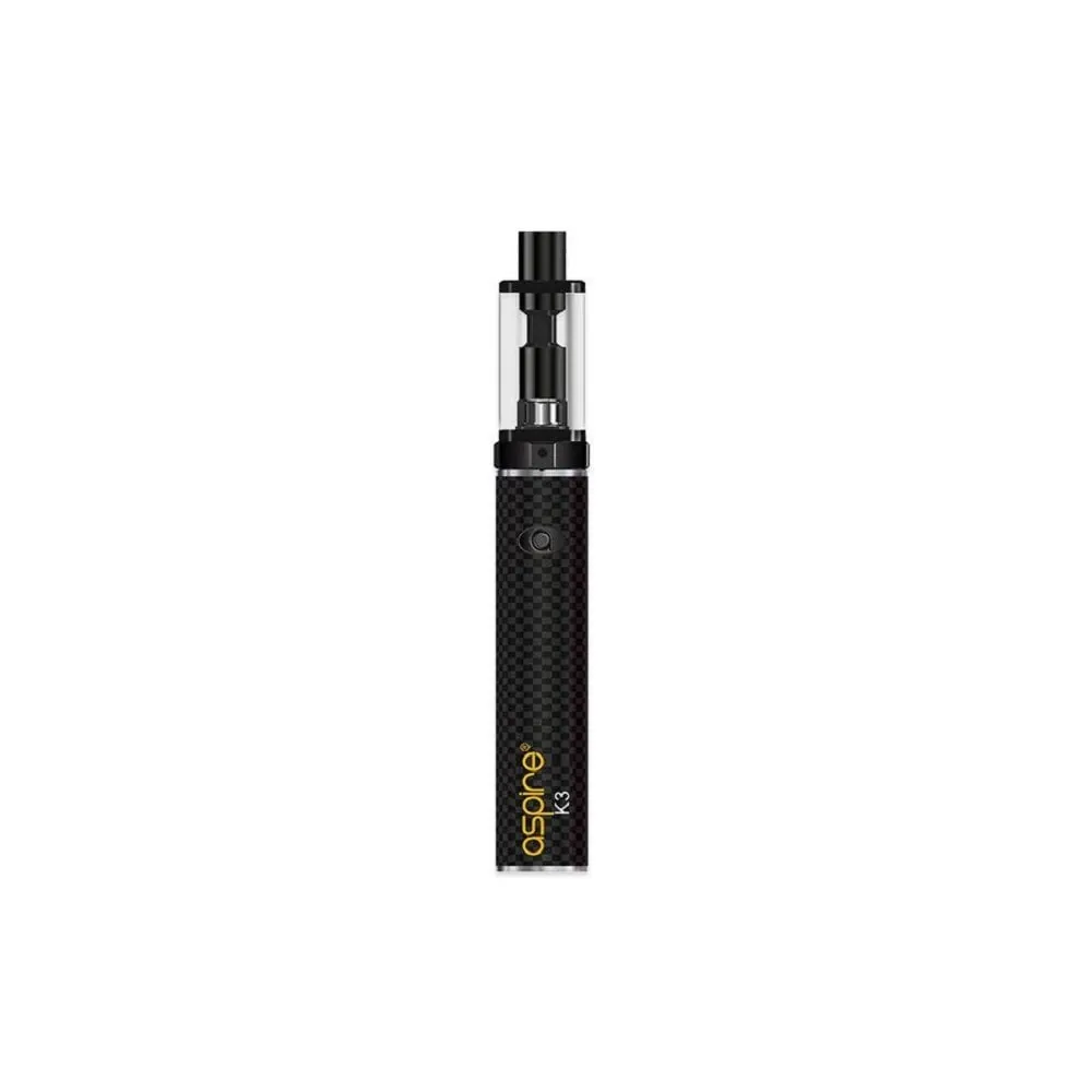 Aspire K3 Quick Startkit - 1200 mAh