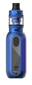 Aspire Reax Mini Kit m. 2ml. Tigon Tank - 1600 mAh (Blue)