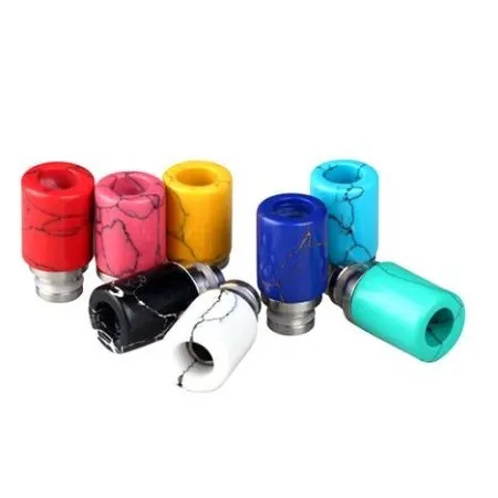 Tophus Stone 510 Drip Tip