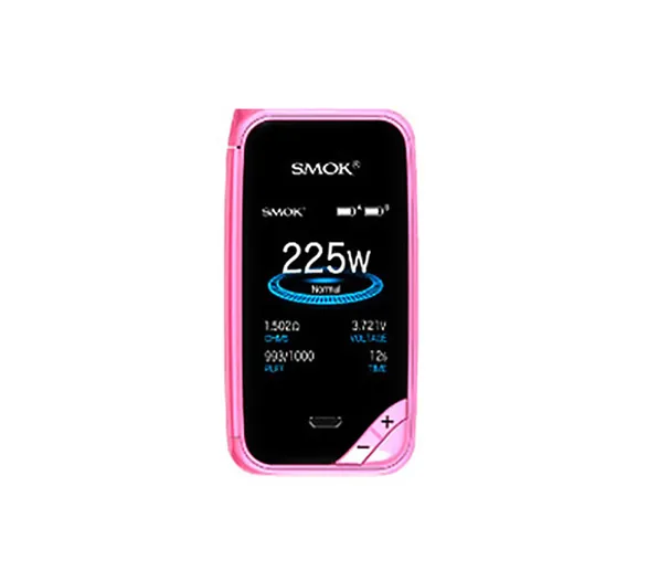 SMOK X-Priv TC MOD - 225W