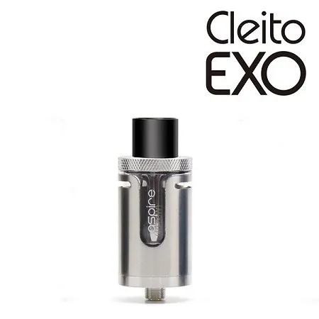 Aspire Cleito EXO Tank - 2 ml.