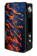 VOOPOO DRAG 2 TC Box MOD - 177W