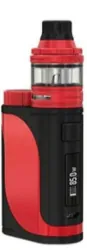 eLeaf iStick Pico 25 & Ello Tank Startkit