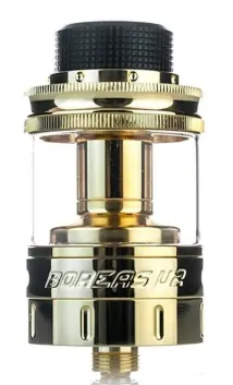 Augvape Boreas V2 RTA (Guld / Brons)
