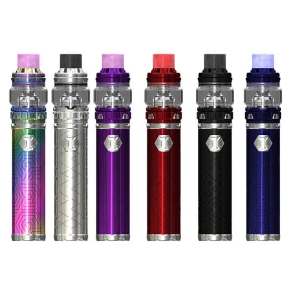 eLeaf iJust 3 Startkit 3000 mAh (Blue)