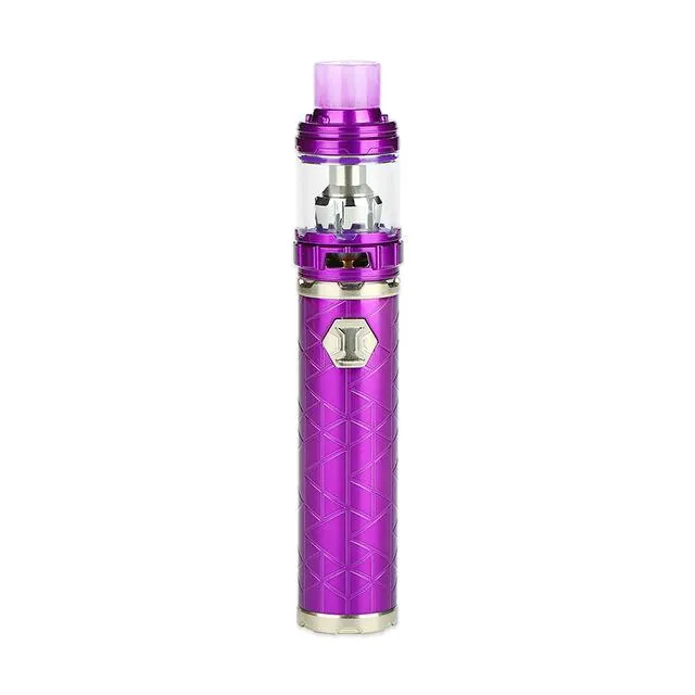 eLeaf iJust 3 Startkit 3000 mAh