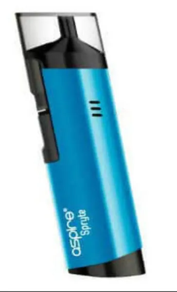 Aspire 650mAh Spryte 2ml Starter Kit (Blue)