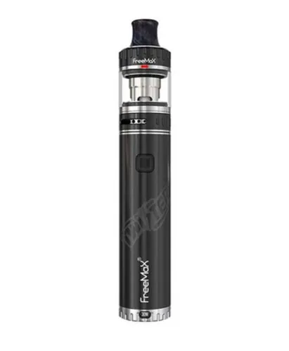 Freemax Twister 30W VW Kit With 2ml Fireluke 22 Ta (Blue)
