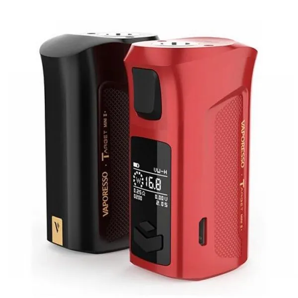 Vaporesso Target Mini II MOD - 50W (Blue)