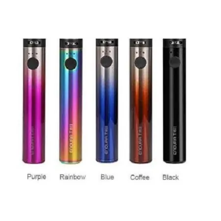 Innokin Endura T18II Battery - 1300 mAh (Black)
