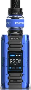 SMOK E-Priv 230W TC Kit with TFV12 P-Tank