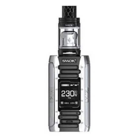 SMOK E-Priv 230W TC Kit with TFV12 P-Tank