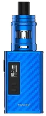 1600mAh Guardian 40W 2ml Starter Kit (Blue)
