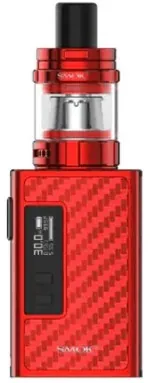 1600mAh Guardian 40W 2ml Starter Kit