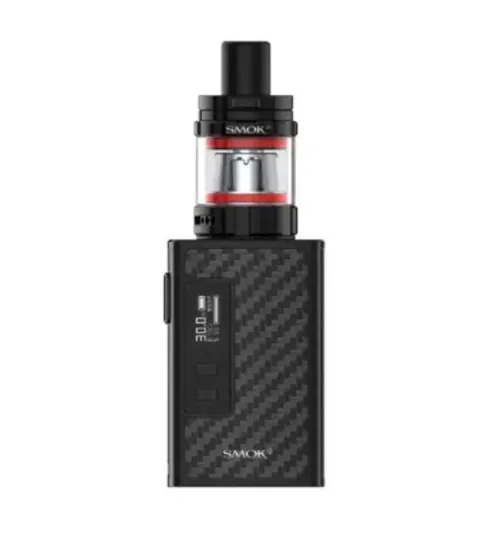 1600mAh Guardian 40W 2ml Starter Kit