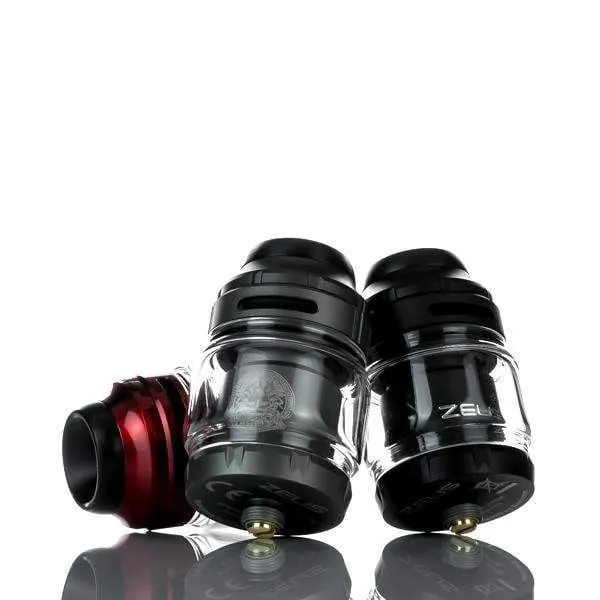 GeekVape Zeus X RTA Tank - 2,0 ml (Blue)