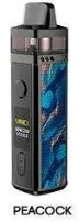 VooPoo Vinci VW POD Kit 5.5 ml. - 1500 mAh (Blue)