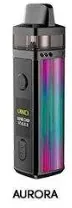 VooPoo Vinci VW POD Kit 5.5 ml. - 1500 mAh