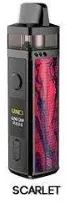 VooPoo Vinci VW POD Kit 5.5 ml. - 1500 mAh