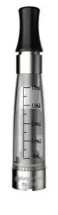 KangerTech CE4 Atomizer - 3 stk. (Black)