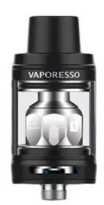 Vaporesso NRG SE Mini Tank - 2 ml. (Black)
