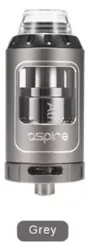 Aspire Athos Tank - 2 ml.