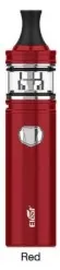 eLeaf iJust Mini Vape Pen 2 ml. - 1100 mAh