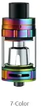 SMOK TFV8 Baby Tank - 2 ml