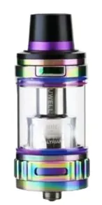 Uwell Valyrian Sub-Ohm Tank - 2 ml (Flerfärgad)