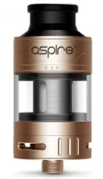 Aspire Cleito Pro Tank - 2 ml (Gold / Bronze)