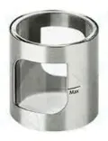 Aspire PockeX Replacement Glass