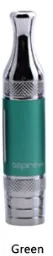 Aspire ET-S BVC Glass Clearomizer