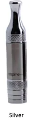 Aspire ET-S BVC Glass Clearomizer