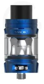 SMOK TFV-Mini V2 Tank – 2 ml. (Blue)