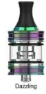 eLeaf iJust Mini Tank - 2ml. (Flerfärgad)