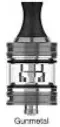 eLeaf iJust Mini Tank - 2ml.
