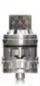 eLeaf Ello Duro Tank - 2ml.