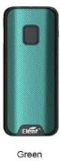 eLeaf Amnis 2 MOD Battery - 1100 mAh