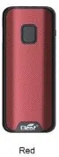 eLeaf Amnis 2 MOD Battery - 1100 mAh