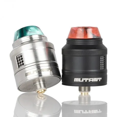 Vandy Vape - Mutant RDA (Gold / Bronze)