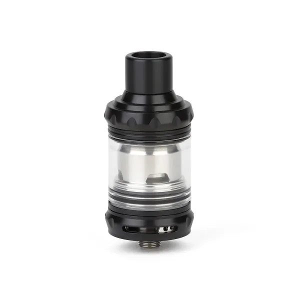 eLeaf Melo 5 Tank - 2 ml. (Black)