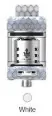 SMOK Resa P Cloud Beast Tank - 2 ml.