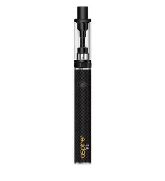 Aspire 800mAh K2 Quick 1.8ml Start Kit