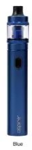 Aspire Tigon Kit - 1800 mAh