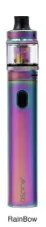 Aspire Tigon Kit - 1800 mAh
