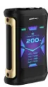 Geekvape Aegis X TC MOD - 200W (Guld / Brons)