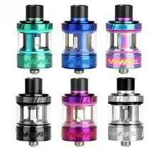 Uwell Whirl Tank 24mm - 2 ml.